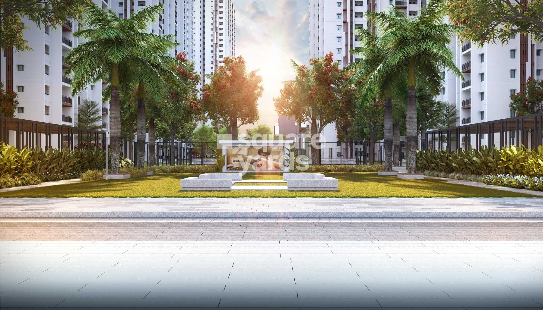 Aparna Zenon Amenities-Features 8