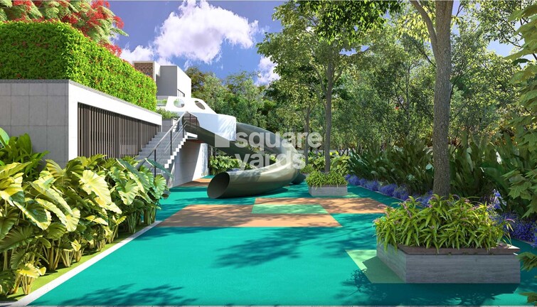 Aparna Zenon Amenities-Features 9