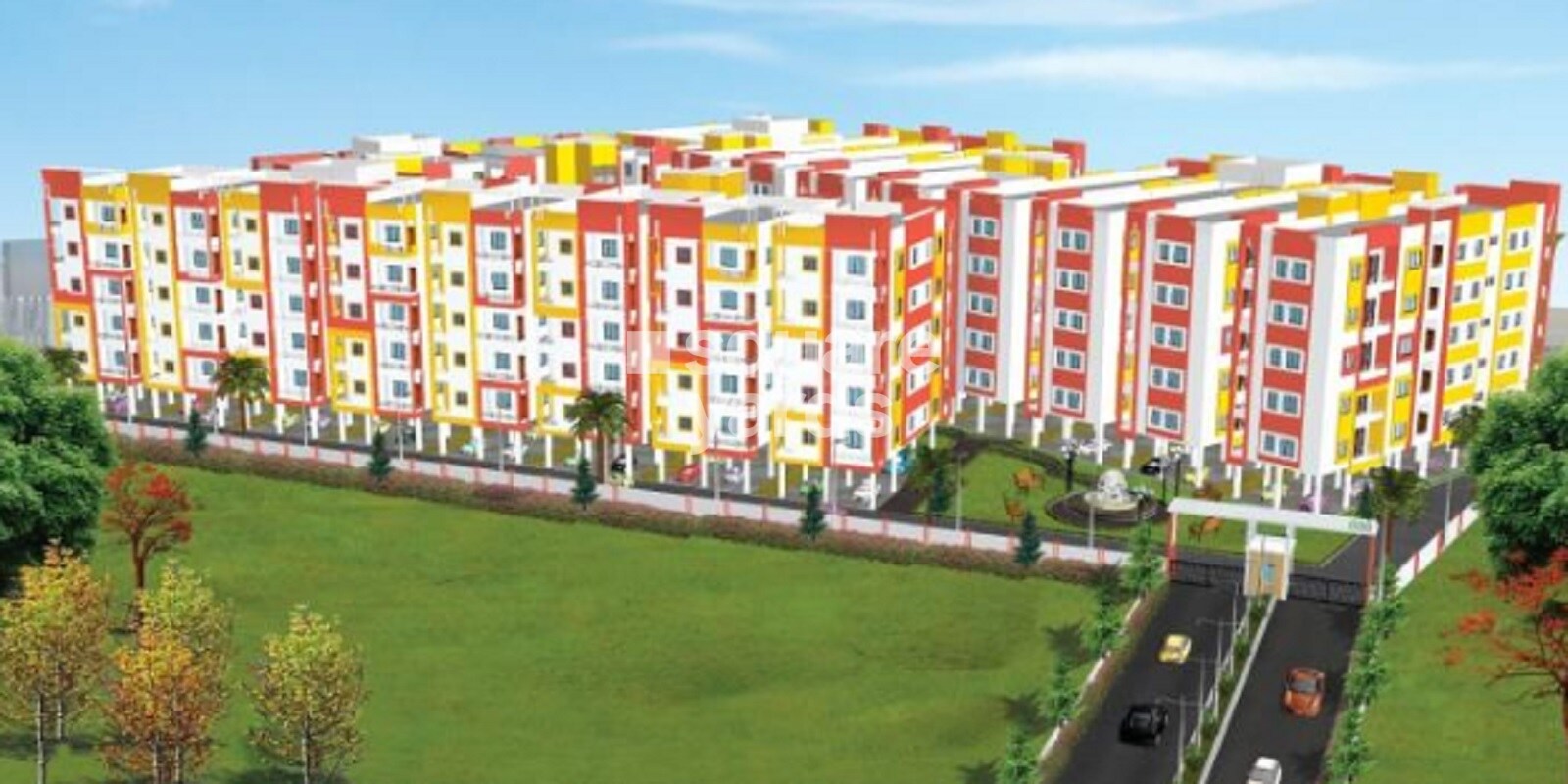 Apex Sai Srinivasam, Madinaguda, Hyderabad