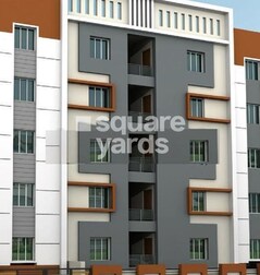 Apoorva Vishnu Priya Enclave Apoorva Vishnu Priya Enclave