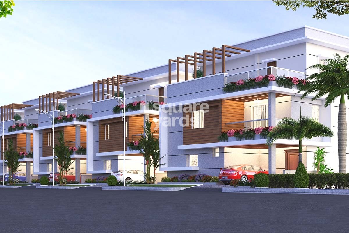 APR Mukka Praveens Signator