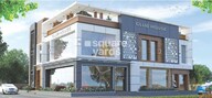 APR Praveens Crystal Avenue Clubhouse External Image