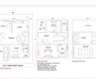 APR Praveens Crystal Avenue Floor Plans