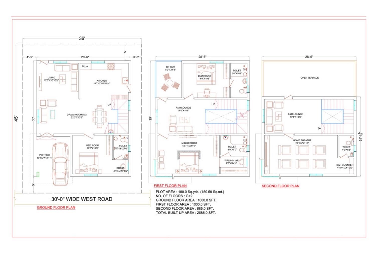 APR Praveens Crystal Avenue