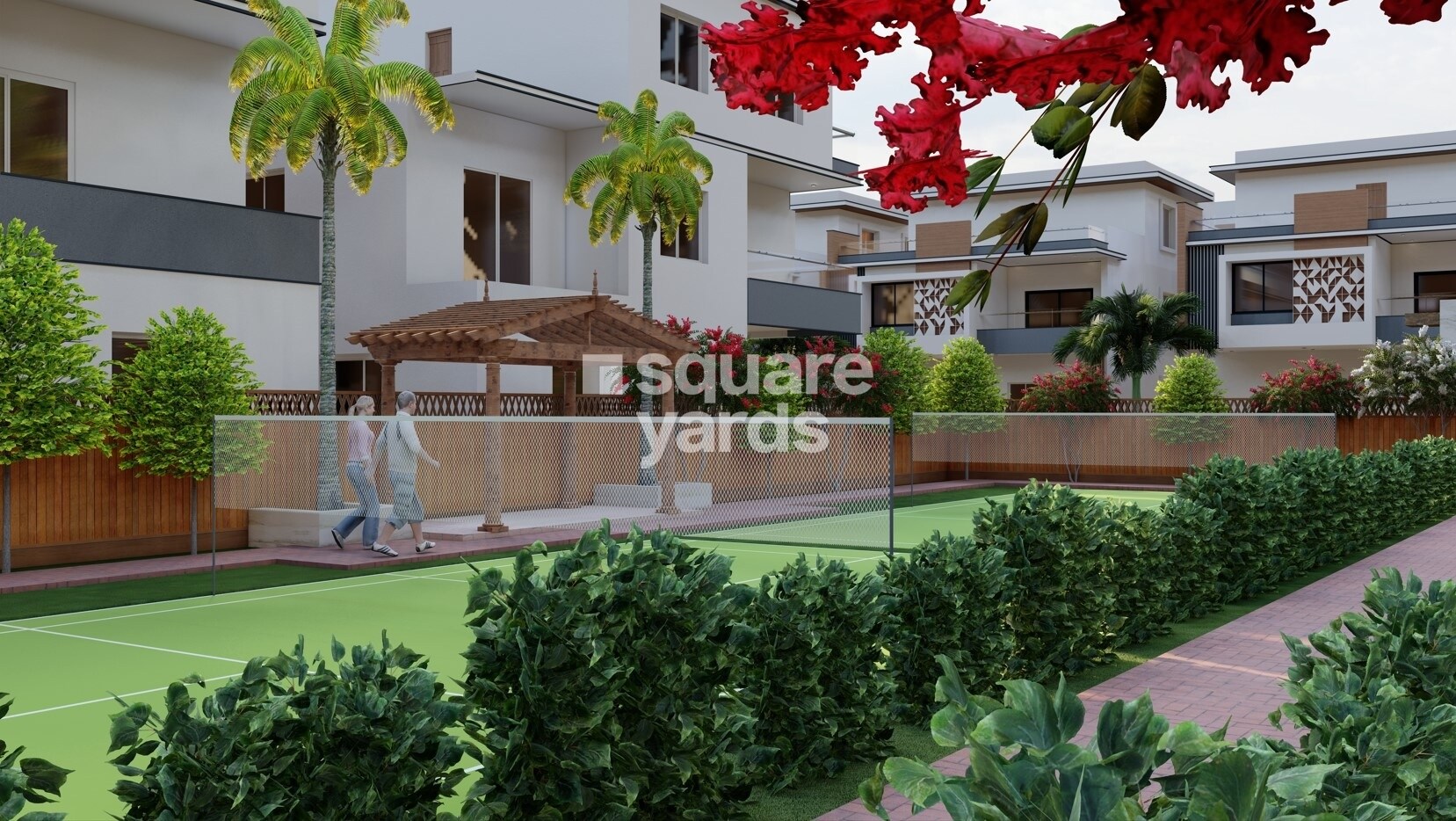 APR Praveens Eterno Amenities-Features 2