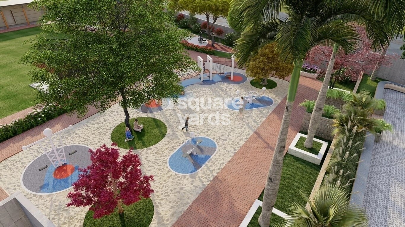 APR Praveens Eterno Gymnasium Image