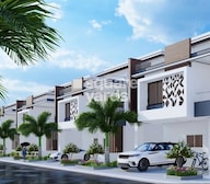 APR Praveens Eterno Tower View