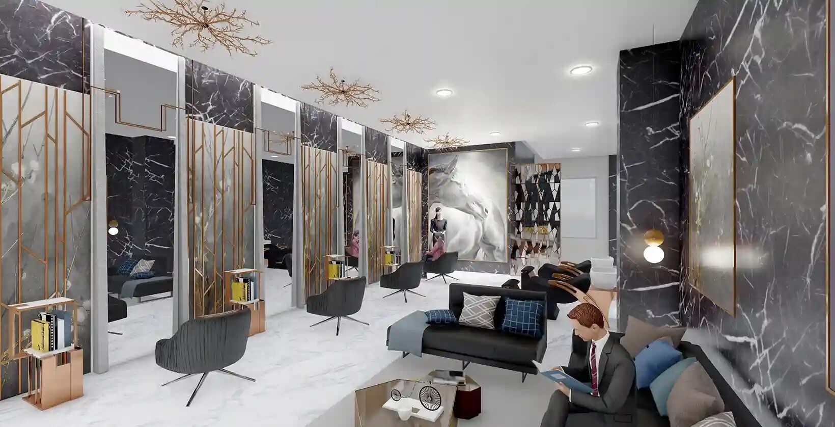 APR Praveens Golden Leaf