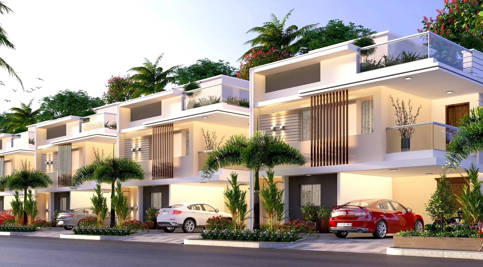 APR Praveens Golden Leaf