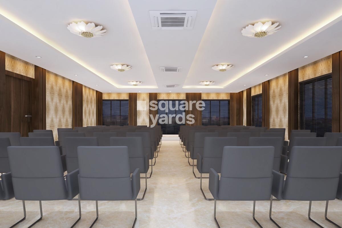 APR Praveens Grandio Amenities-Features 1