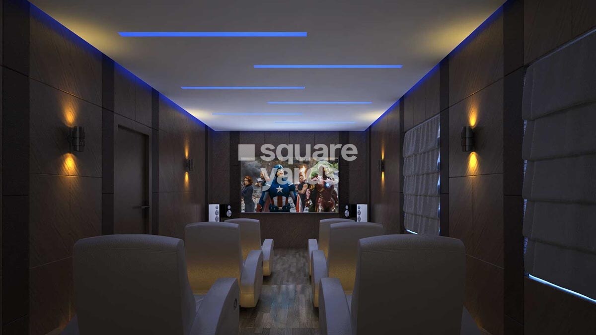 APR Praveens Grandio