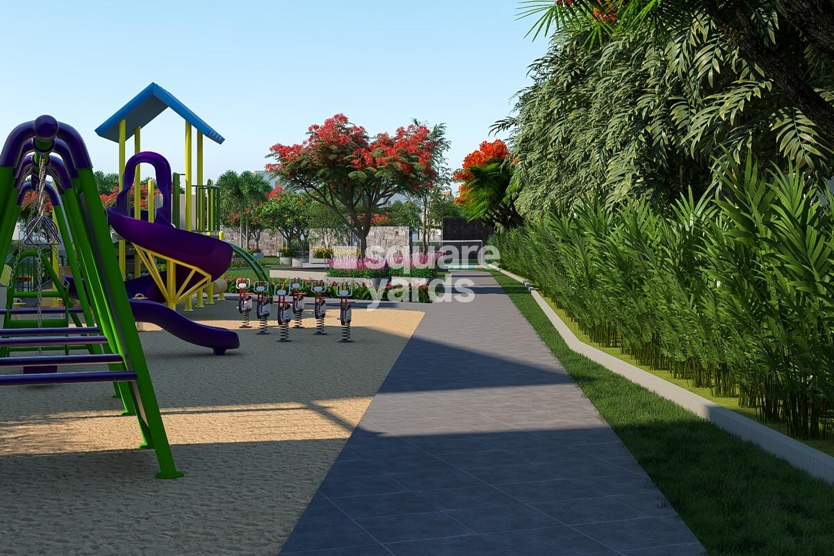 APR Praveens Grandio