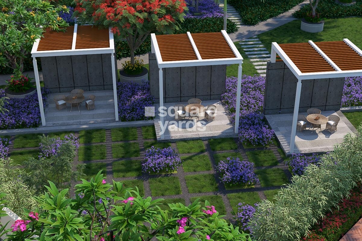 APR Praveens Grandio