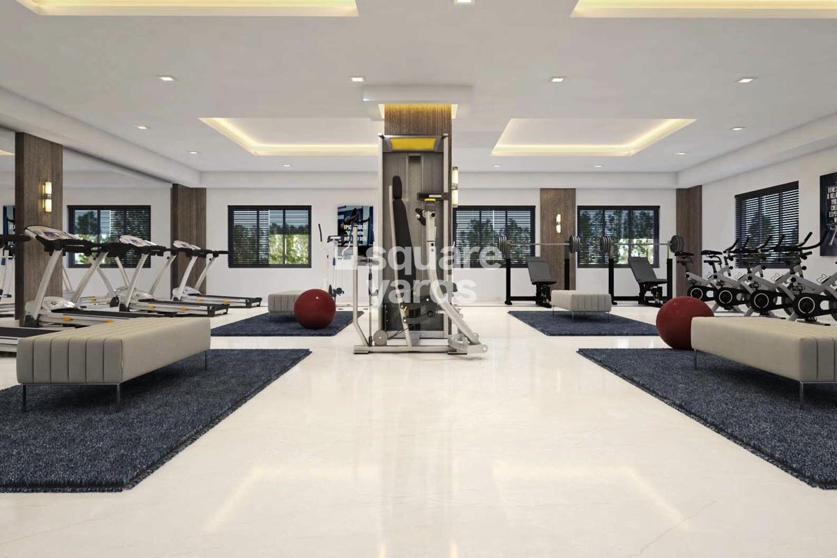 APR Praveens Grandio