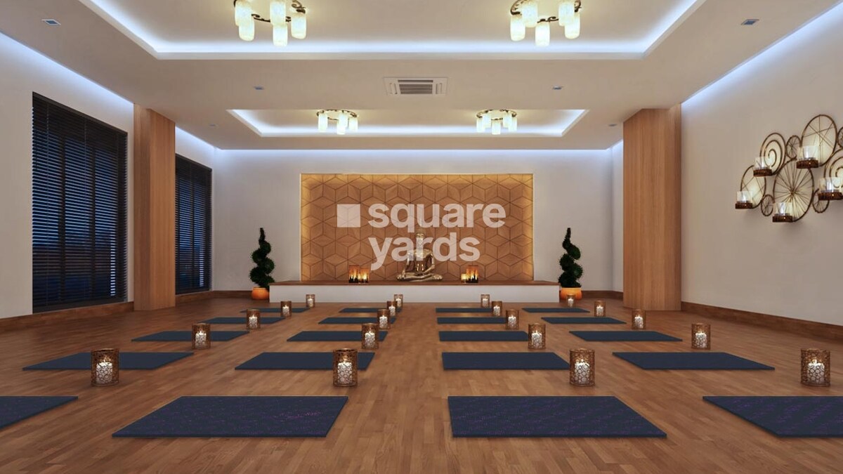 APR Praveens Grandio