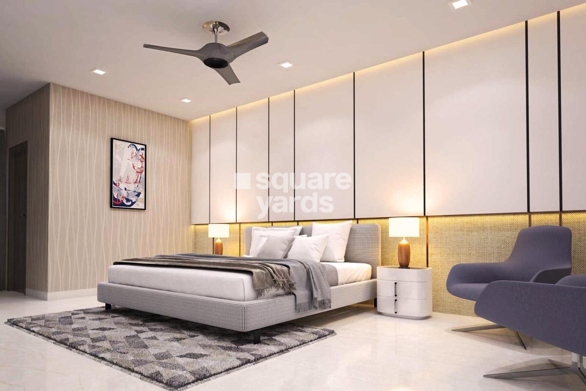 APR Praveens Grandio Apartment Interiors 1