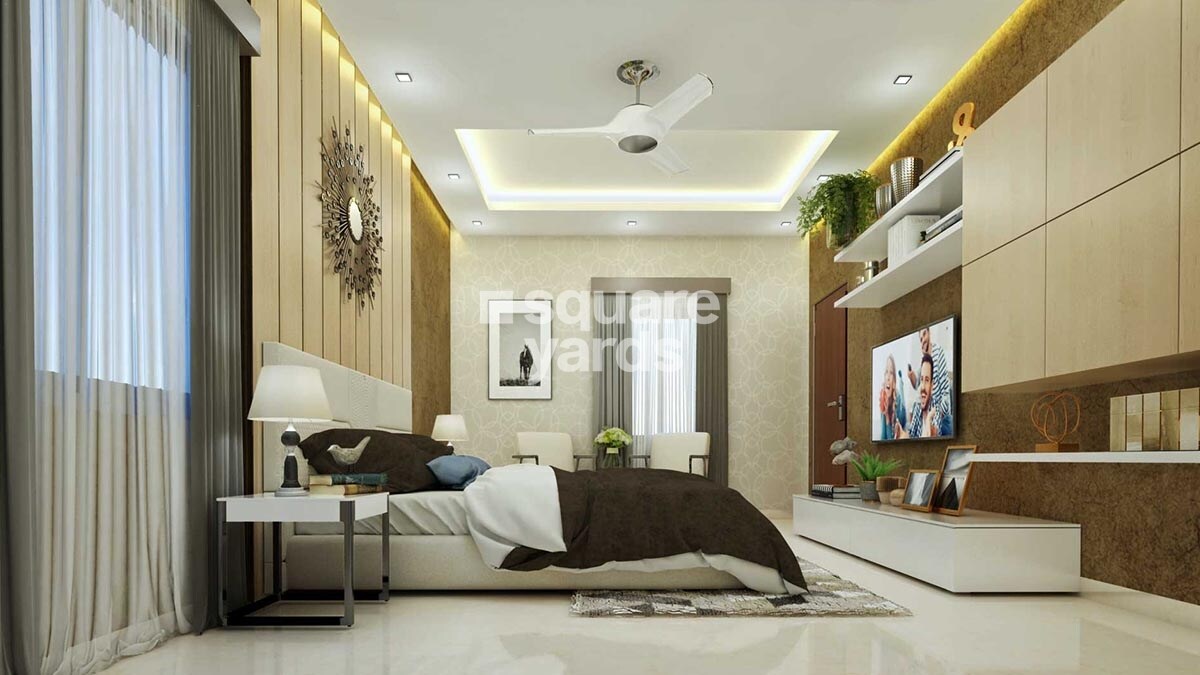 APR Praveens Grandio Apartment Interiors 4