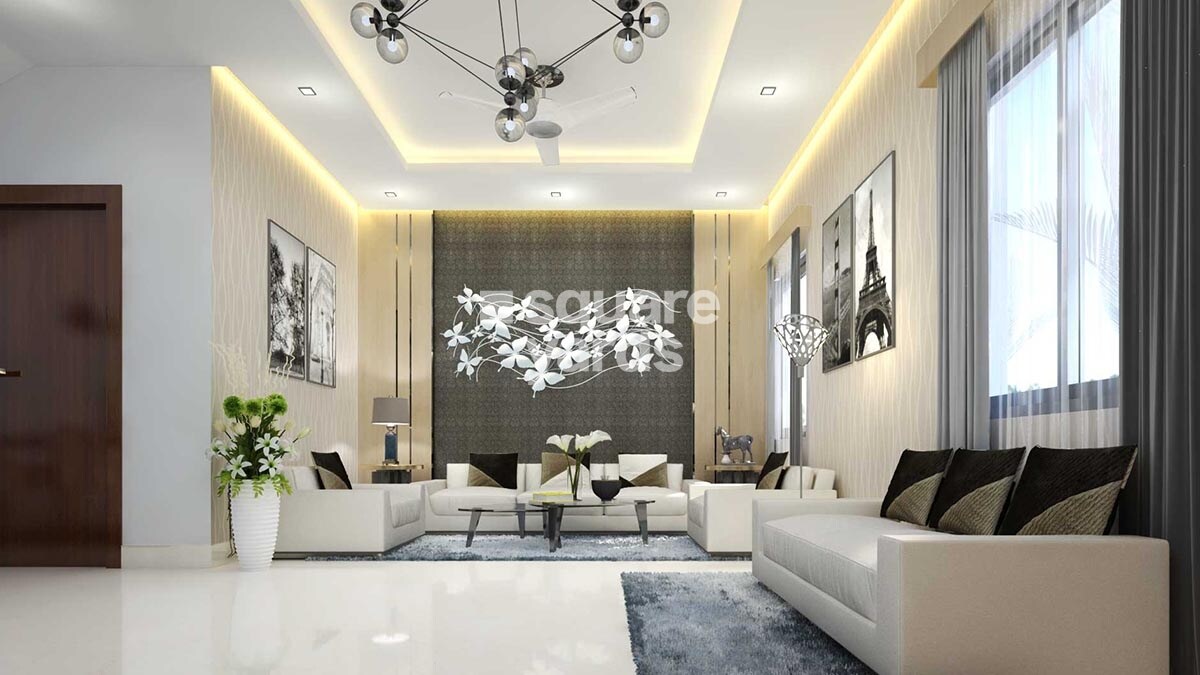 APR Praveens Grandio Apartment Interiors 5