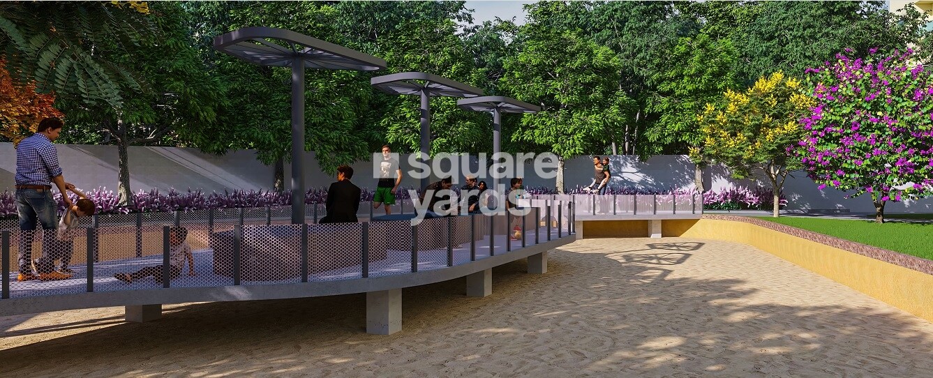 APR Praveens Higheria Amenities-Features