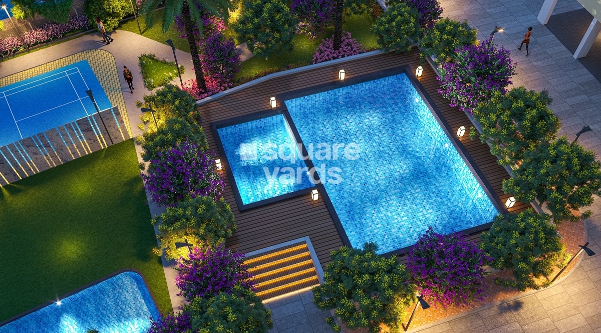 APR Praveens Higheria Amenities-Features 5