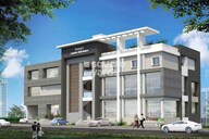 APR Praveens Luxuria Clubhouse External Image