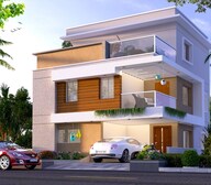APR Praveens Nature Apartment Exteriors