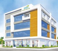 APR Praveens Nature Clubhouse External Image