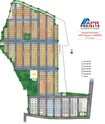 APR Praveens Serene Master Plan Image