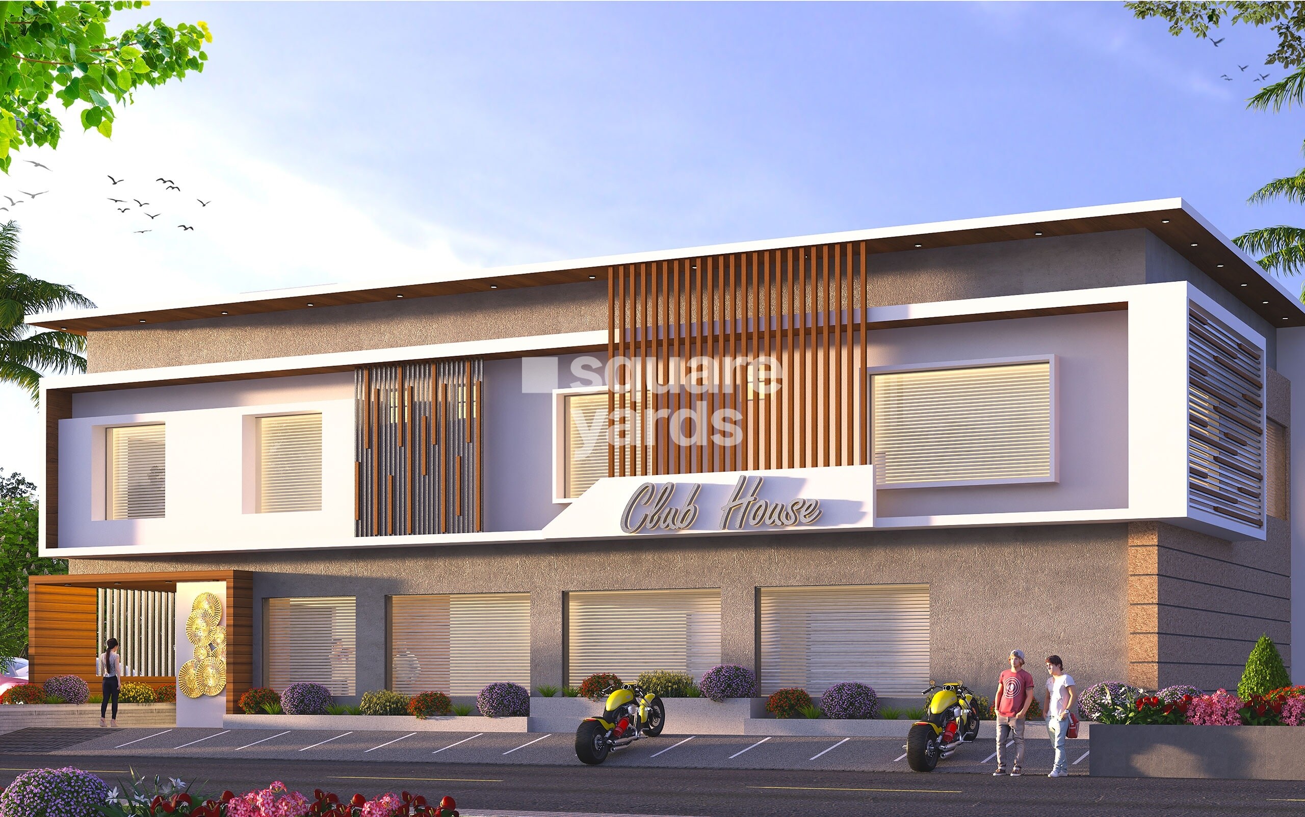 APR Vaarahi Praveens Hynora