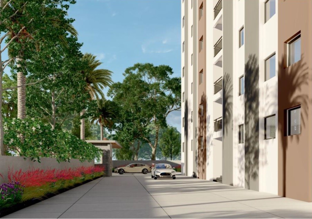 Apurupa Kamala Estates