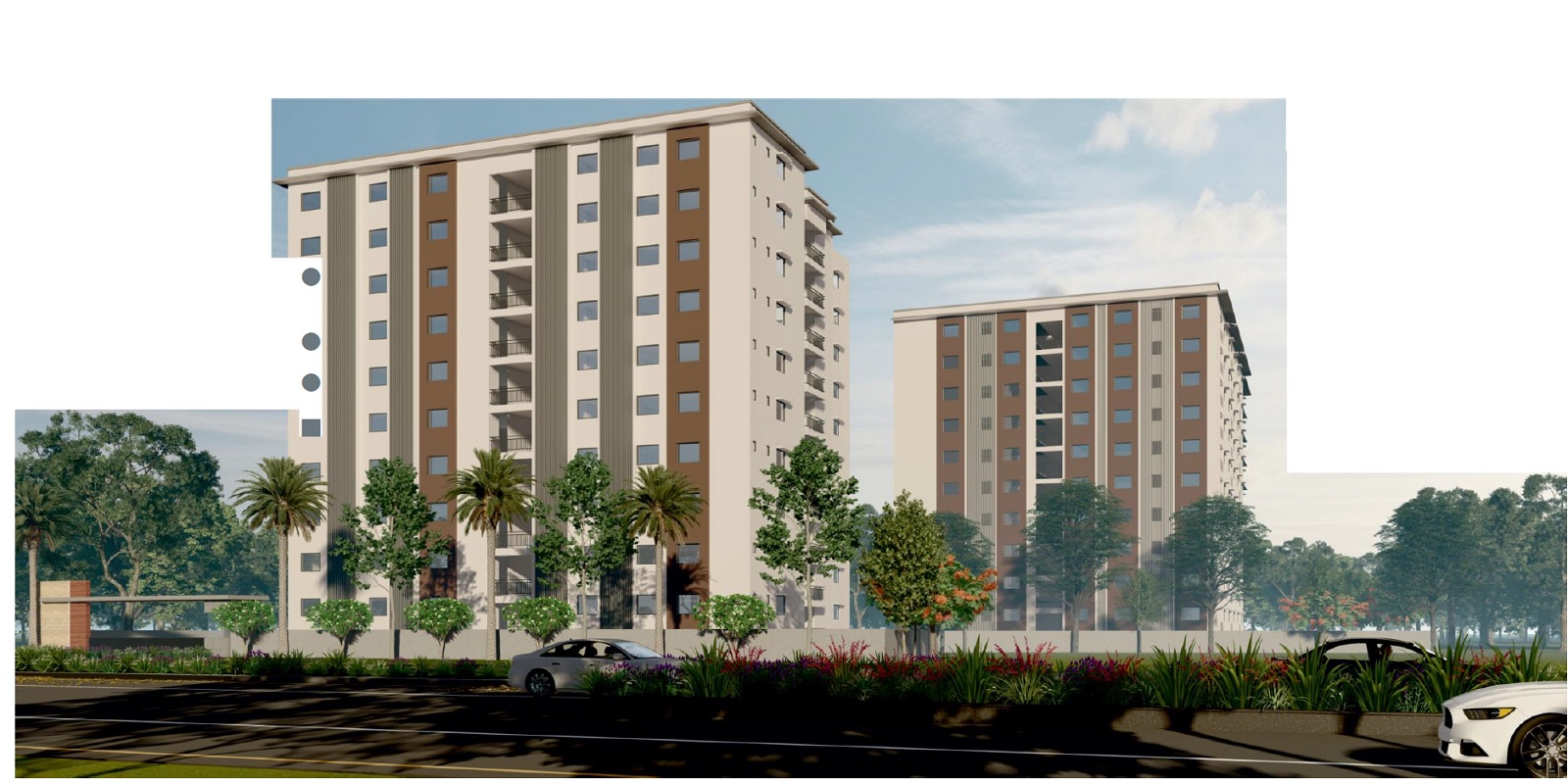 Apurupa Kamala Estates Cover Image