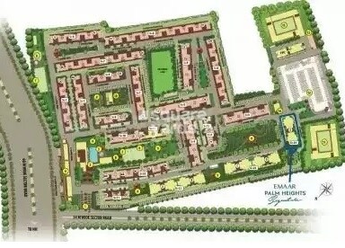 Apurupa Urban Homes Master Plan 1