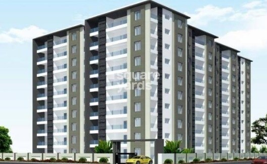 Apurupa Urban Homes