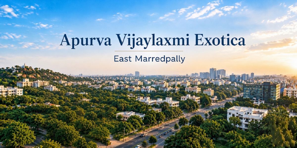 Apurva Vijaylaxmi Exotica