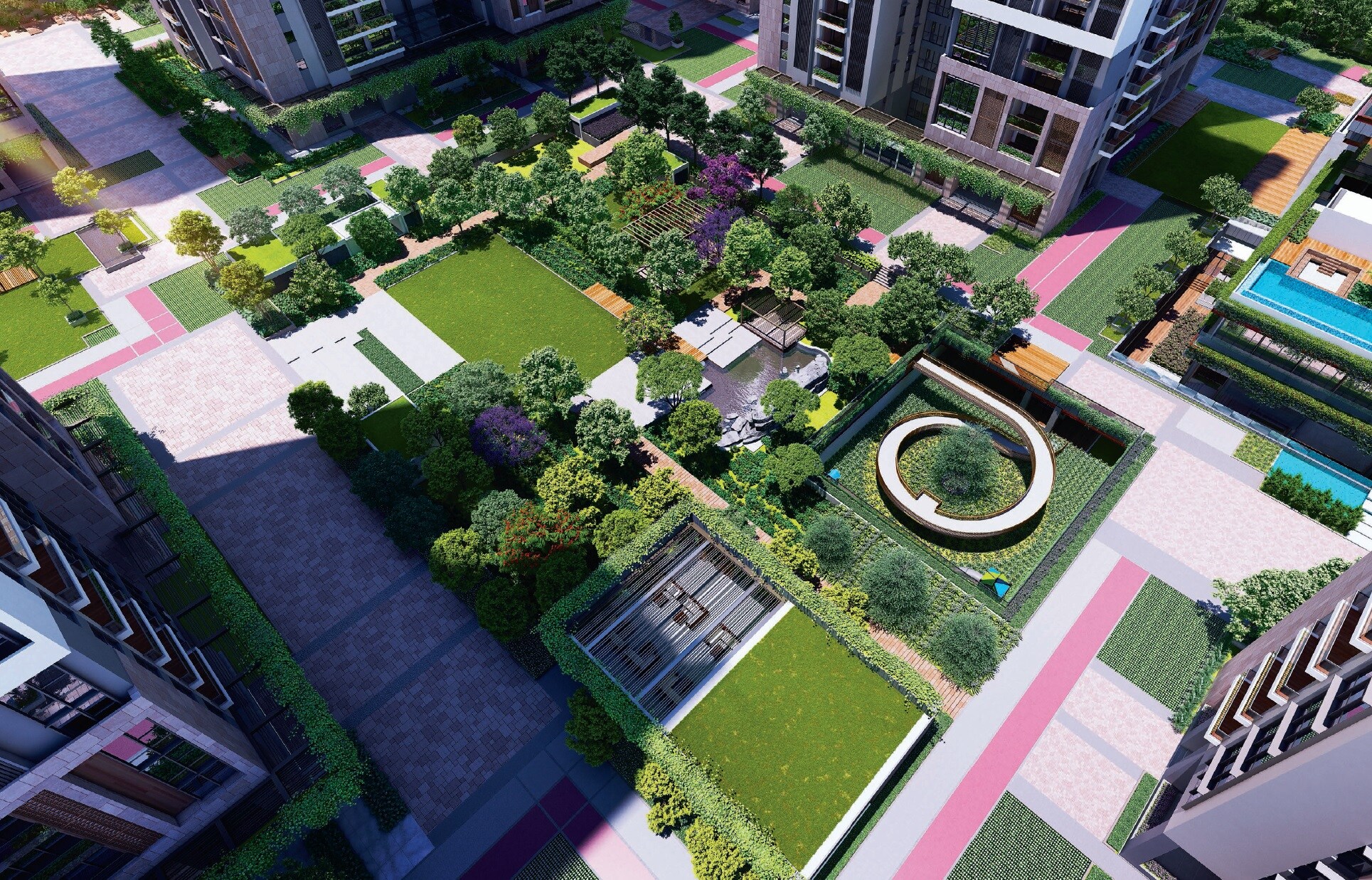 Aqua Nishada Amenities-Features 1