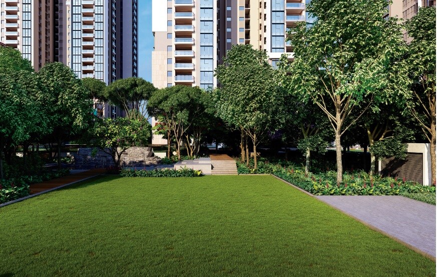 Aqua Nishada Amenities-Features 2