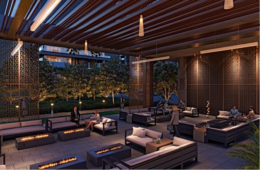 Aqua Nishada Amenities-Features 3