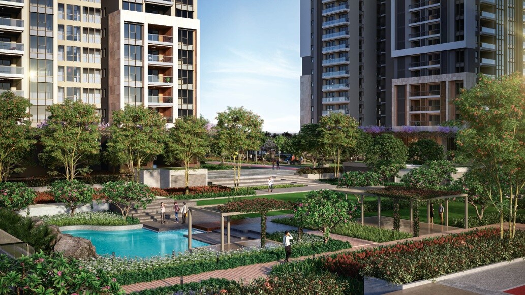 Aqua Nishada Amenities-Features 4