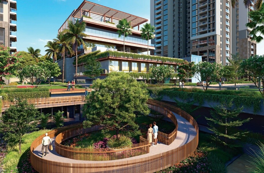 Aqua Nishada Amenities-Features 5