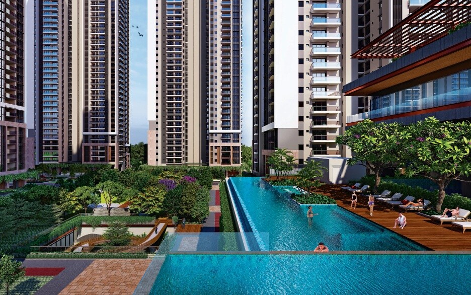Aqua Nishada Amenities-Features 6