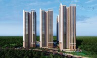 Aqua Nishada Apartment Exteriors