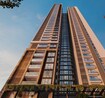 Aqua Nishada Apartment Exteriors
