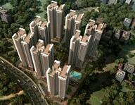 Aqua Nishada Tower View