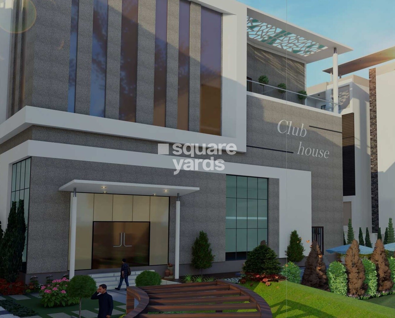 AR Alpine Square Amenities-Features