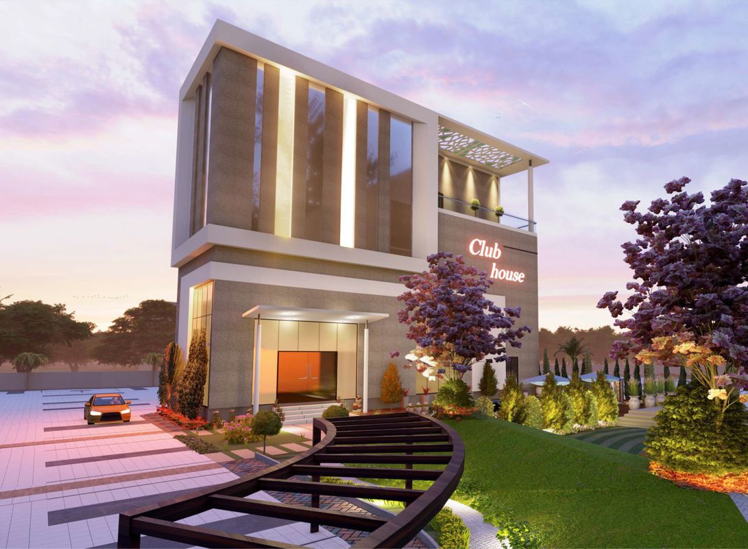 AR Alpine Square