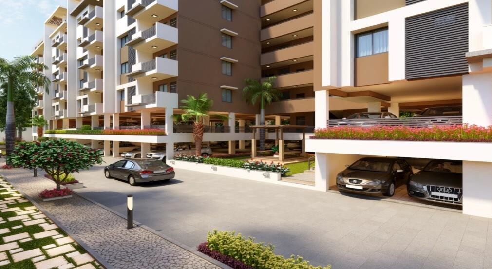 AR Green Valley Amenities-Features 1