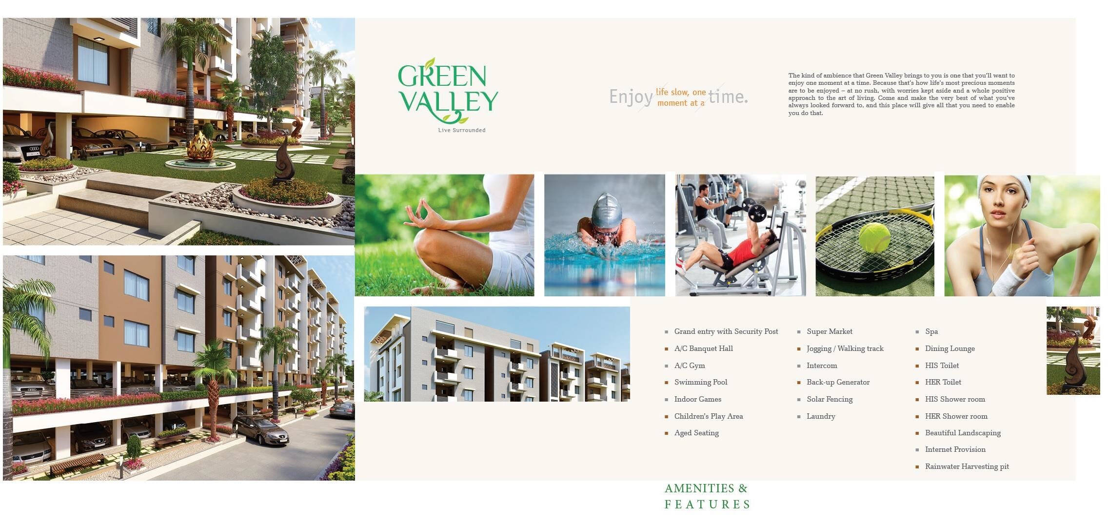 AR Green Valley