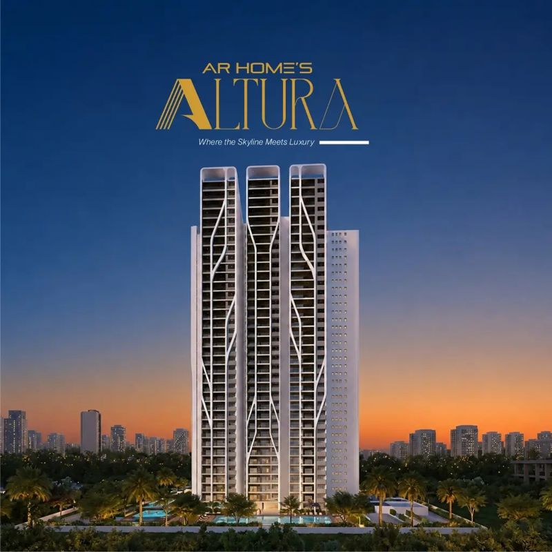 AR Homes Altura