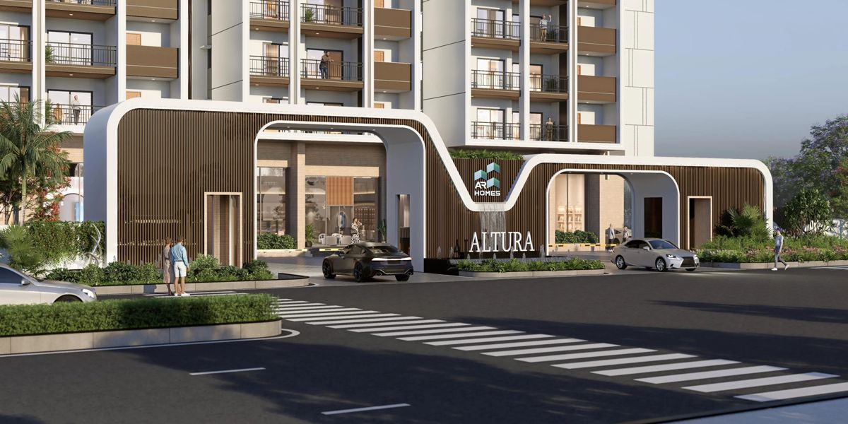 AR Homes Altura