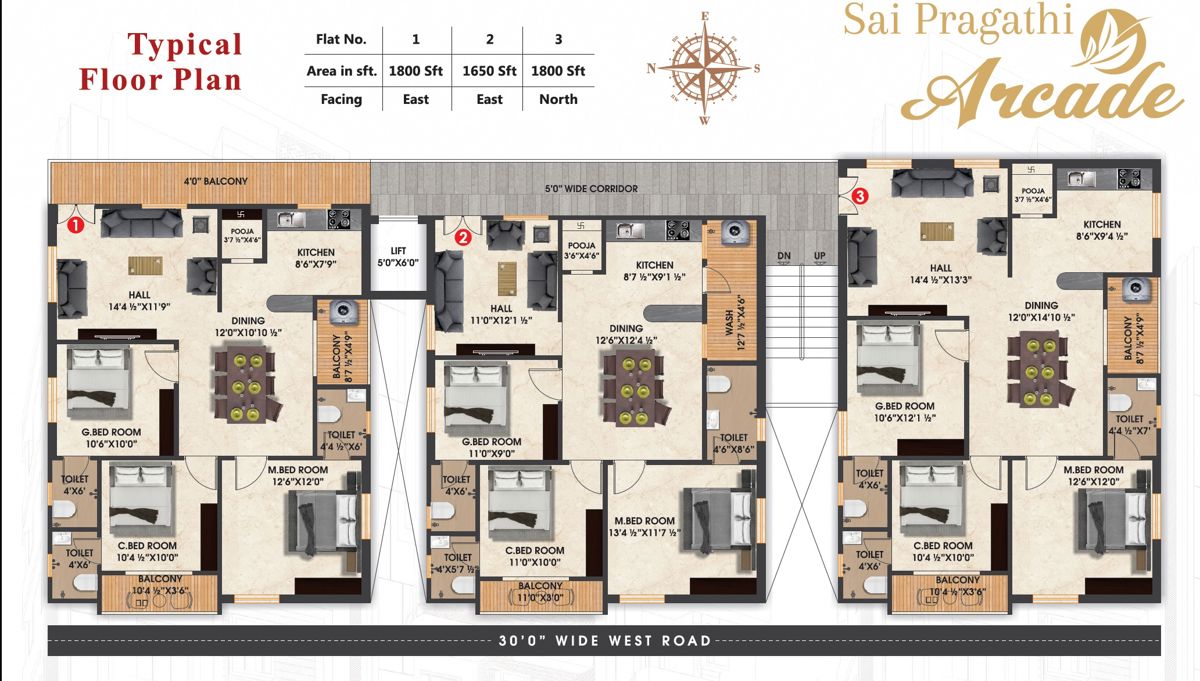 AR Sai Pragathi Arcade
